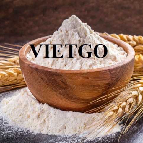 Cơ hội xuất khẩu bột mì sang thị trường Cuba