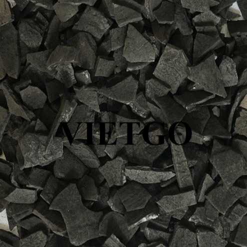 Thương vụ xuất khẩu than gáo dừa sang thị trường Ả Rập Xê Út