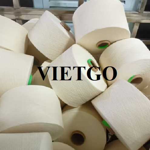 Cơ hội xuất khẩu sợi sang thị trường Nam Phi