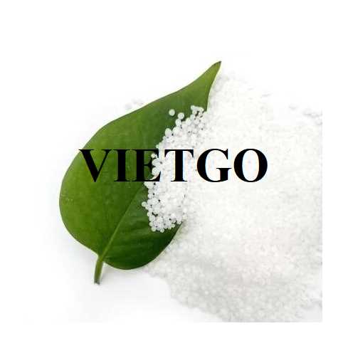 Cơ hội xuất khẩu phân ure sang thị trường Sri Lanka