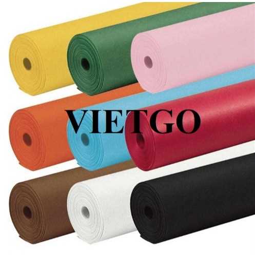 Cơ hội xuất khẩu cuộn giấy kraft sang thị trường Nepal
