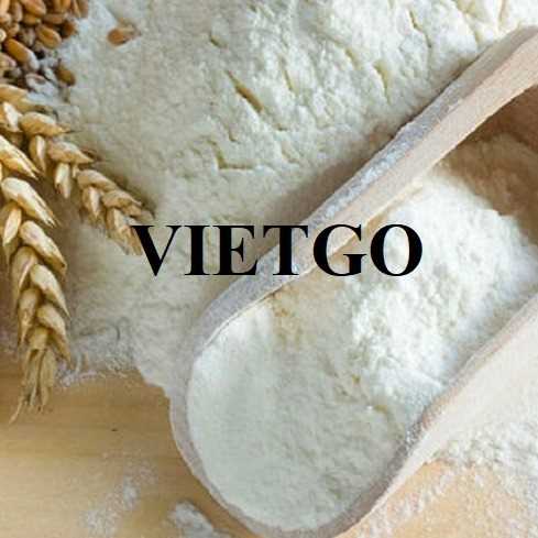 Cơ hội hợp tác xuất khẩu bột mì sang thị trường UAE