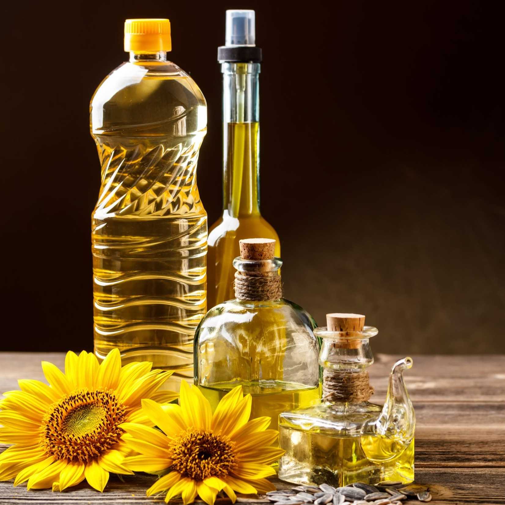 I want to buy cooking oil