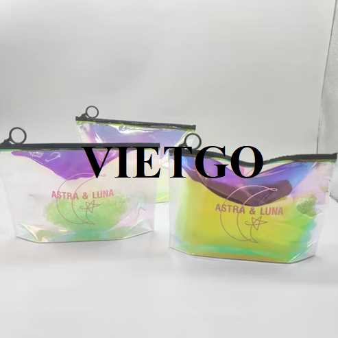 Cơ hội xuất khẩu túi nhựa PVC tới thị trường Pháp