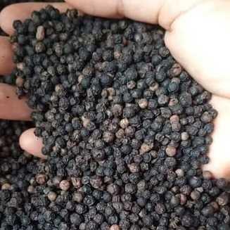 I want to buy black pepper