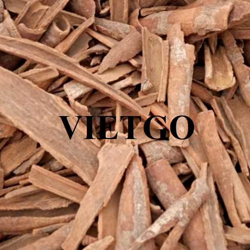 Cơ hội hợp tác xuất khẩu quế đến thị trường Indonesia 