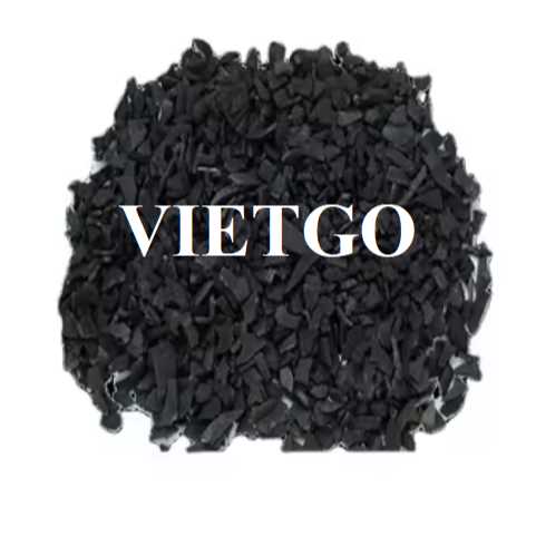 Cơ hội xuất khẩu than dừa sang thị trường Trung Quốc