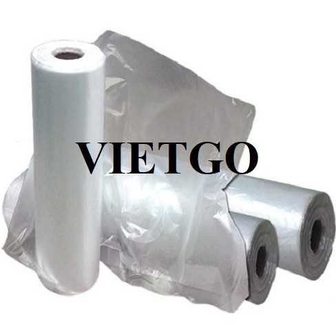 Thương vụ xuất khẩu túi nhựa bọc thực phẩm đến thị trường Úc