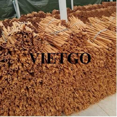 Cơ hội xuất khẩu quế sang thị trường Ấn Độ