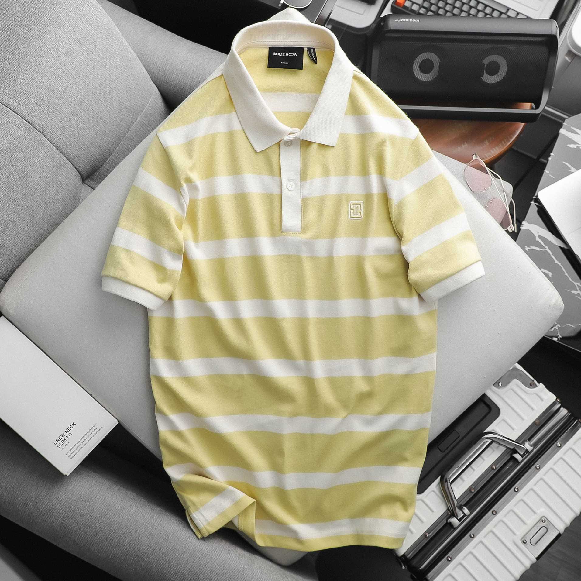 I want to buy polo shirt