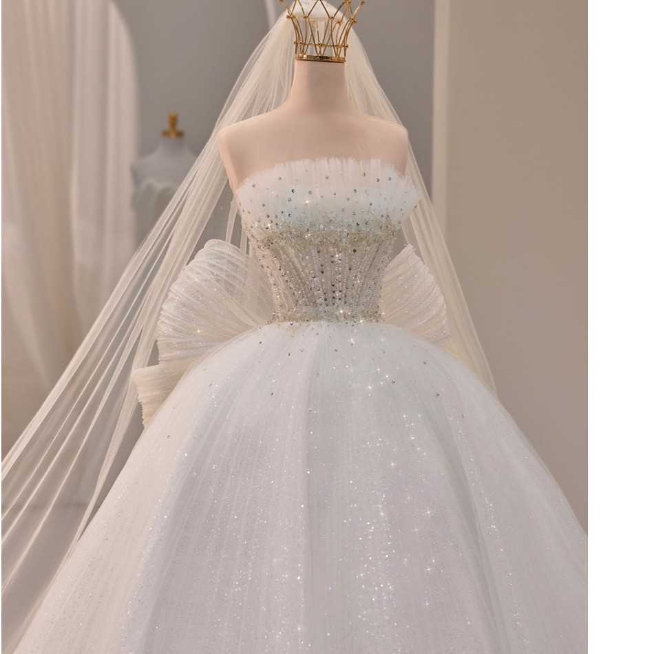 I want to buy wedding dress