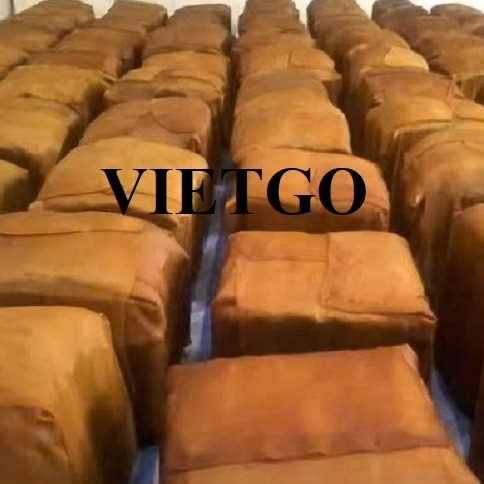 Thương vụ xuất khẩu mủ cao su đến thị trường Pakistan 