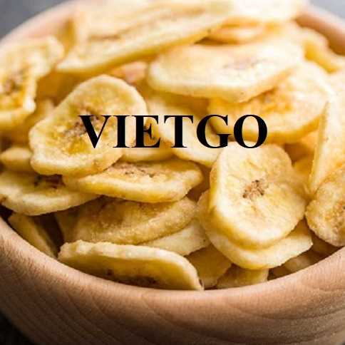 Cơ hội hợp tác xuất khẩu xoài sấy lạnh tới thị trường UAE