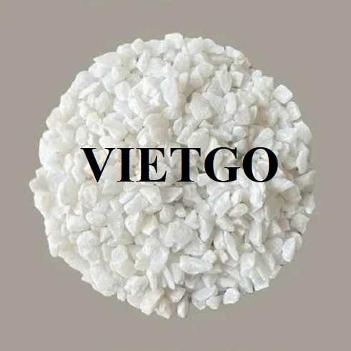 Đơn hàng xuất khẩu dolomite sang thị trường Bangladesh