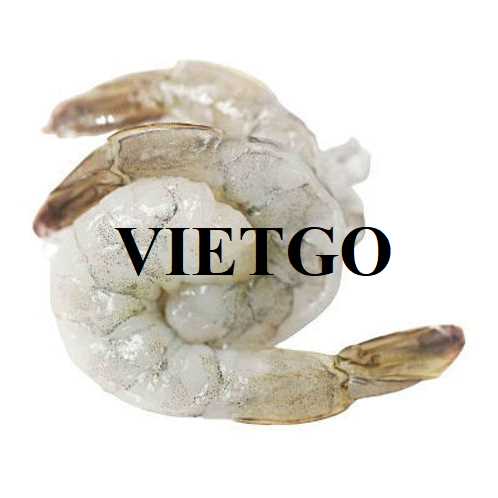 Cơ hội xuất khẩu tôm sang thị trường Hàn Quốc
