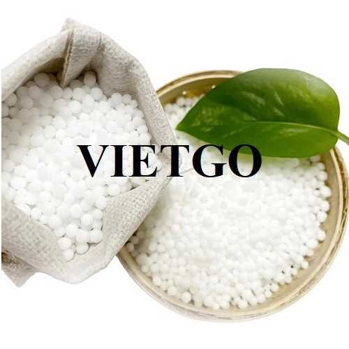 Cơ hội xuất khẩu phân bón urea sang thị trường Malaysia