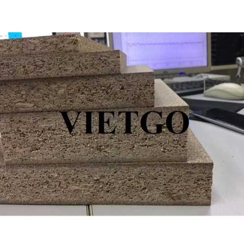 Cơ hội xuất khẩu ván dăm sang thị trường Ấn Độ