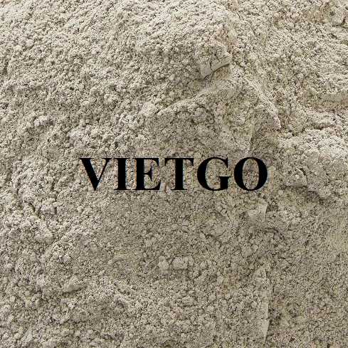 Cơ hội xuất khẩu tro bay sang thị trường Ấn Độ