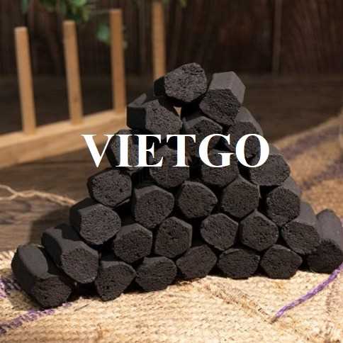Cơ hội xuất khẩu than dừa đến từ đối tác Singapore