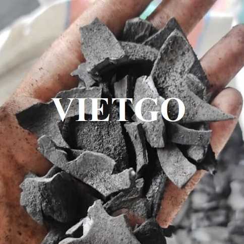 Cơ hội xuất khẩu than dừa sang thị trường Hàn Quốc