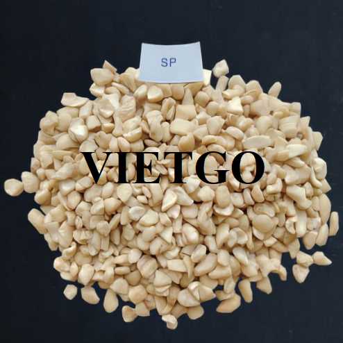 Cơ hội hợp tác xuất khẩu hạt điều đến thị trường Nhật Bản  