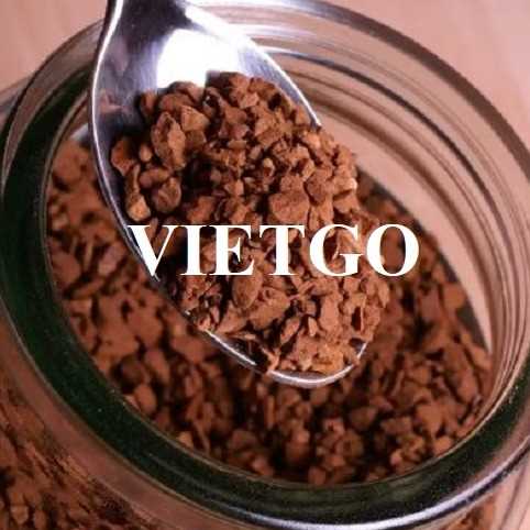 Cơ hội xuất khẩu cà phê đến thị trường Ả Rập Xê Út