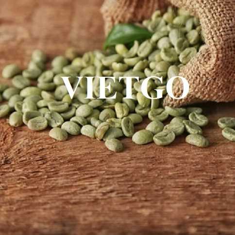 Cơ hội hợp tác xuất khẩu cà phê đến thị trường Ai Cập