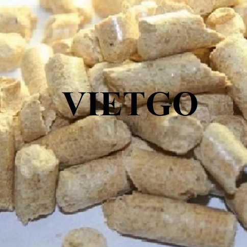 Cơ hội xuất khẩu viên nén gỗ sang Đức