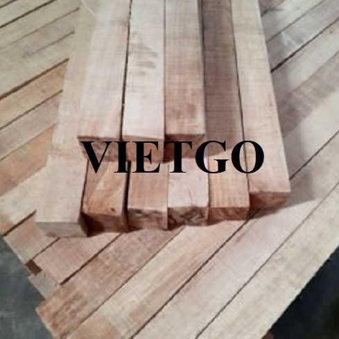 Thương vụ xuất khẩu sản phẩm gỗ cao su và gỗ keo xẻ đến thị trường UAE