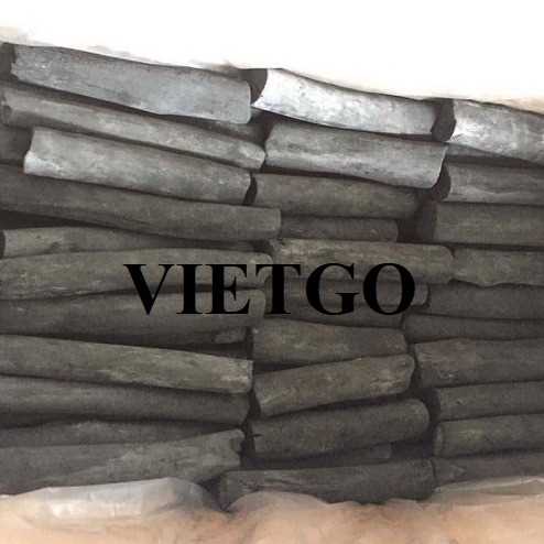 Cơ hội xuất than trắng tới Trung Quốc  