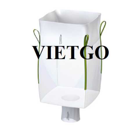 Cơ hội xuất khẩu bao jumbo sang Ba Lan, Đức, Séc và Slovakia