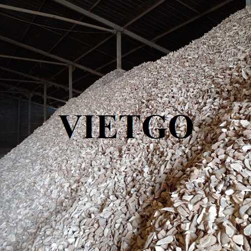 Cơ hội hợp tác xuất khẩu sắn lát sang thị trường Đài Loan