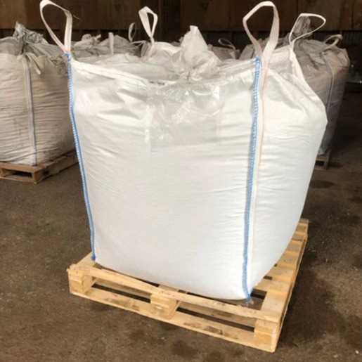 I want to buy 1 ton capacity bags