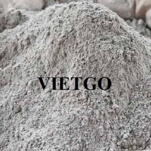 Cơ hội xuất khẩu xi măng sang thị trường Mexico