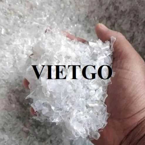 Cơ hội xuất khẩu mảnh vụn nhựa sang thị trường Canada