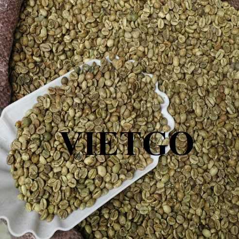Cơ hội hợp tác xuất khẩu cà phê Robusta đến thị trường Nga