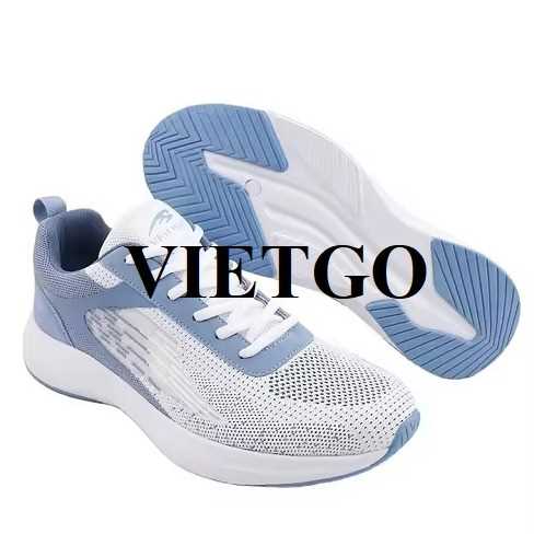 Cơ hội xuất khẩu giày thể thao sang thị trường UAE