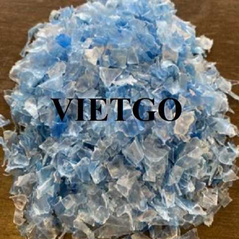Cơ hội xuất khẩu mảnh vụn nhựa sang thị trường Thổ Nhĩ Kỳ