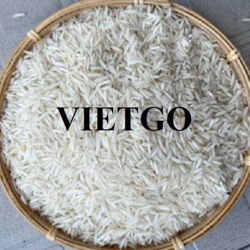 Cơ hội xuất khẩu gạo Basmati đến thị trường Thổ Nhĩ Kỳ