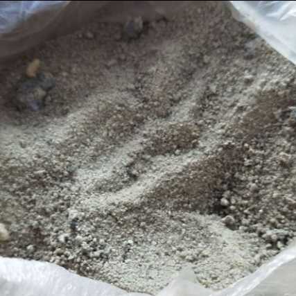 i need Granulated Blast Furnace Slag