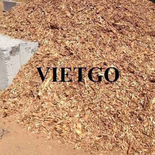Thương vụ xuất khẩu gỗ vụn sang thị trường Philippines