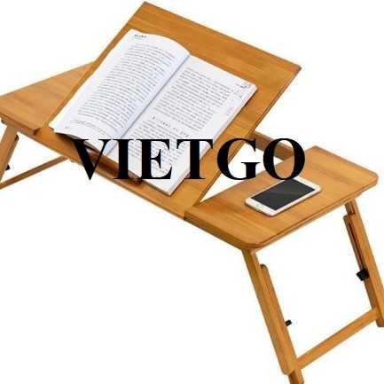 Cơ hội xuất khẩu sản phẩm gia dụng tre sang thị trường Ấn Độ