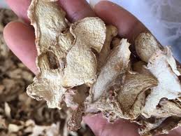 Cần tìm nhà cung cấp sản phẩm gừng khô thái lát cho đơn hàng xuất khẩu
