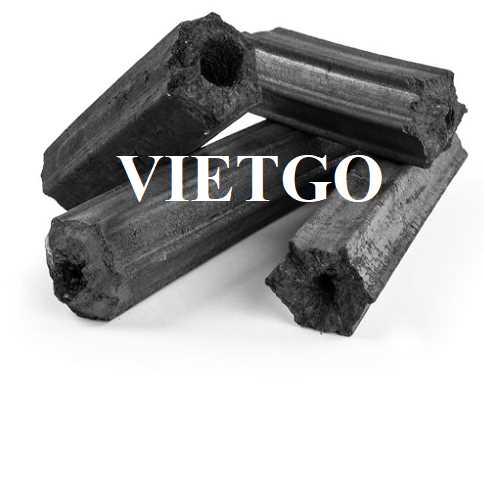 Cơ hội xuất khẩu than mùn cưa sang Trung Quốc