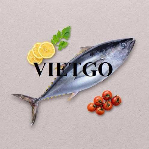 Cơ hội xuất khẩu cá ngừ sang thị trường Venezuela