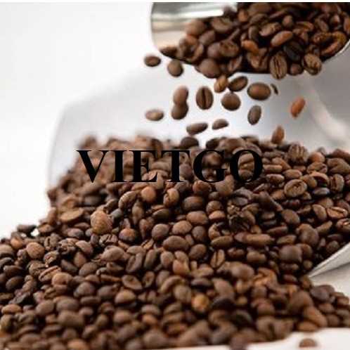 Cơ hội xuất khẩu cà phê Arabica sang thị trường Pháp
