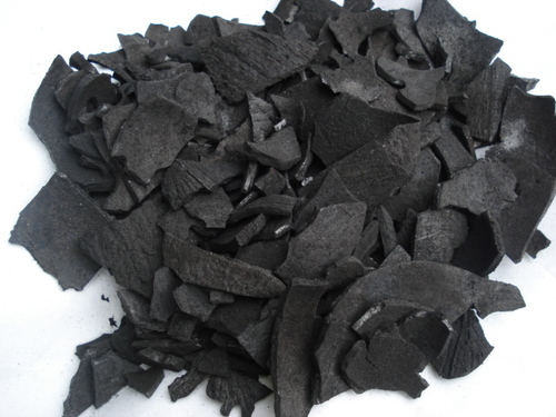 Inquiry for Coconut Shell Charcoal Supply – Zoey Exim (India)