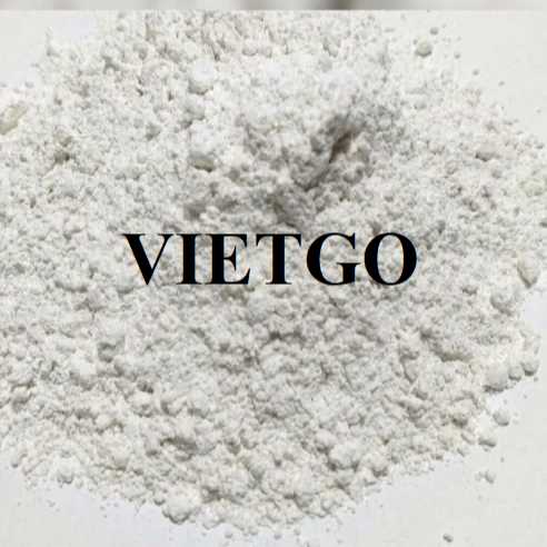 Cơ hội xuất khẩu bột thạch cao sang thị trường Bangladesh