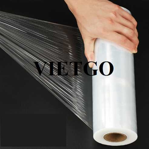 Thương vụ xuất khẩu màng bọc thực phẩm sang thị trường Thổ Nhĩ Kỳ