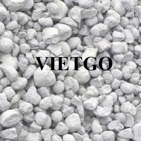 Cơ hội hợp tác xuất khẩu clinker sang thị trường Ấn Độ